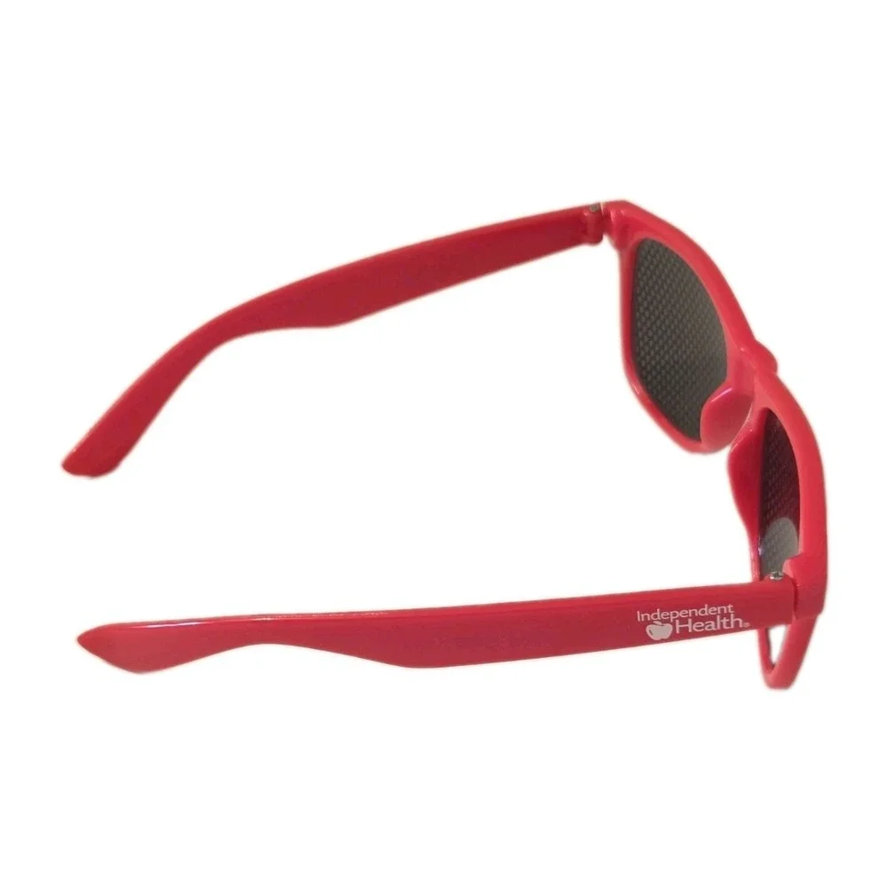 Buffalo Bills Game Day Shades Sunglasses NFL Bills Mafia Tailgate